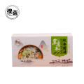 Jinzhumanjiang Agricultural gesund &amp; Safe Schnelle Lieferung Instant-Suppe Pulver